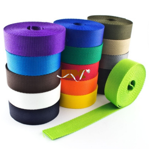 DÂY ĐAI DỆT PP-POLYPROPYLENE LÀ GÌ?